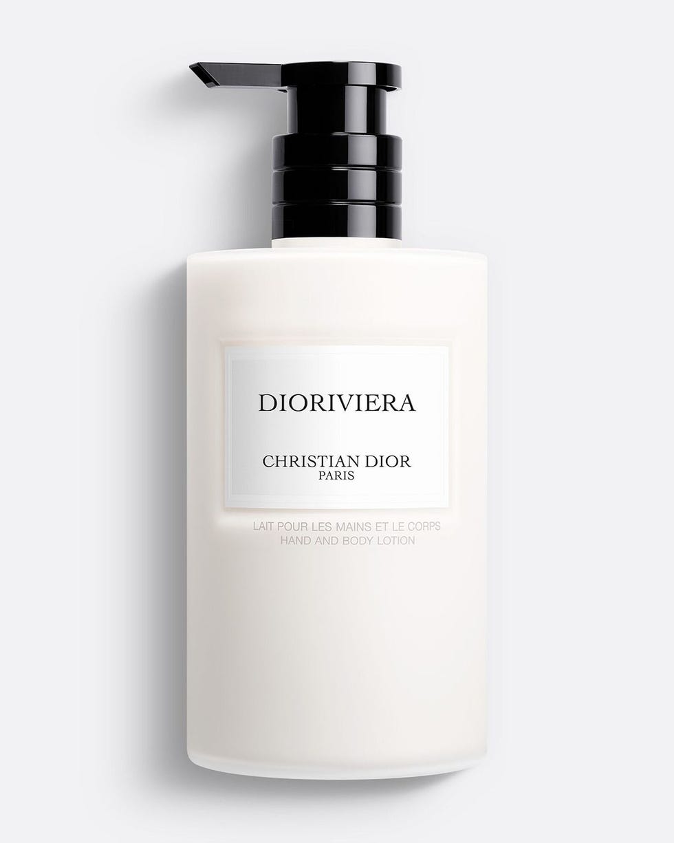 Dioriviera Hydrating Body Milk