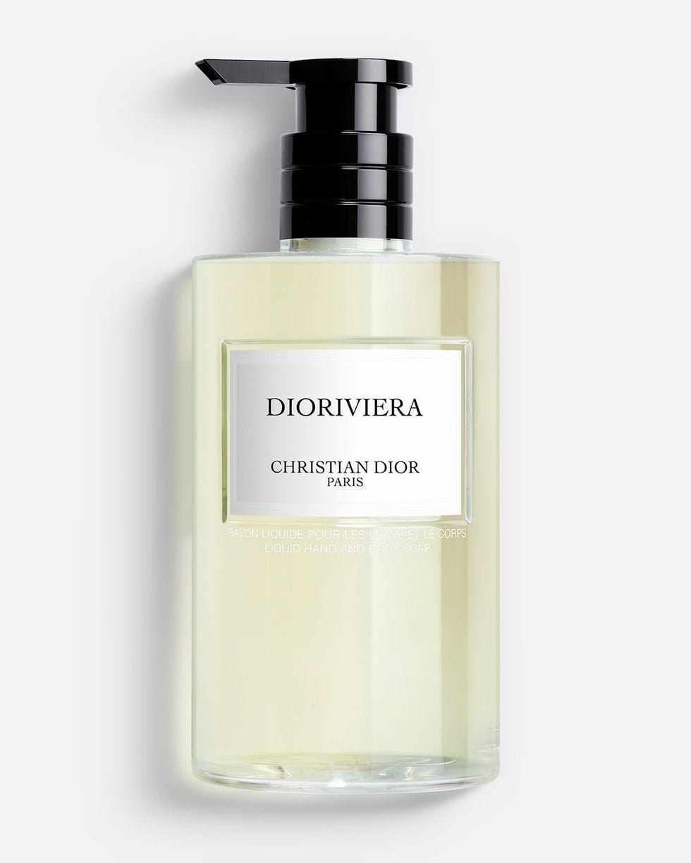 Dioriviera Liquid Soap
