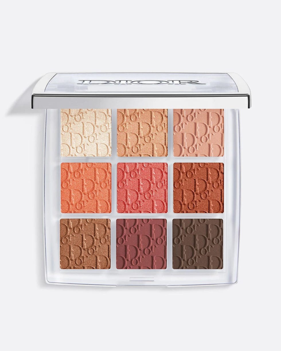 Dior Backstage Eyeshadow Palette