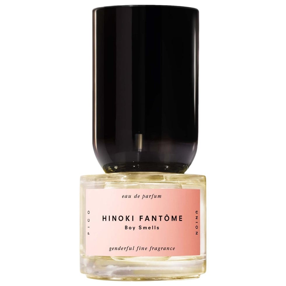 Hinoki Fantôme Eau de Parfum