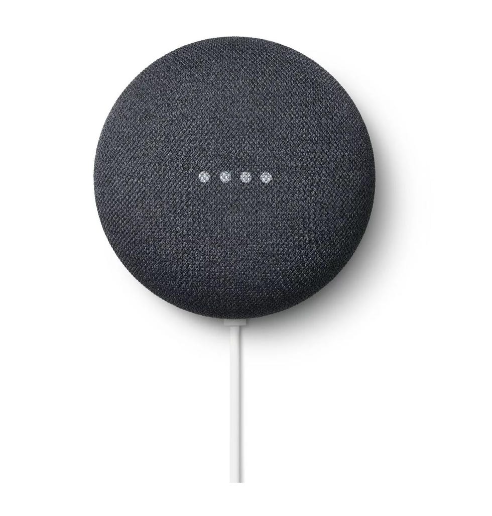 Nest Mini 2nd generation