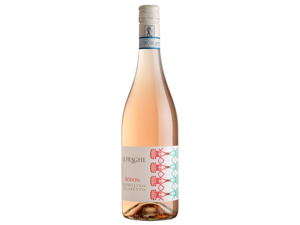 Rodon Bardolino Chiaretto Rosato 2023