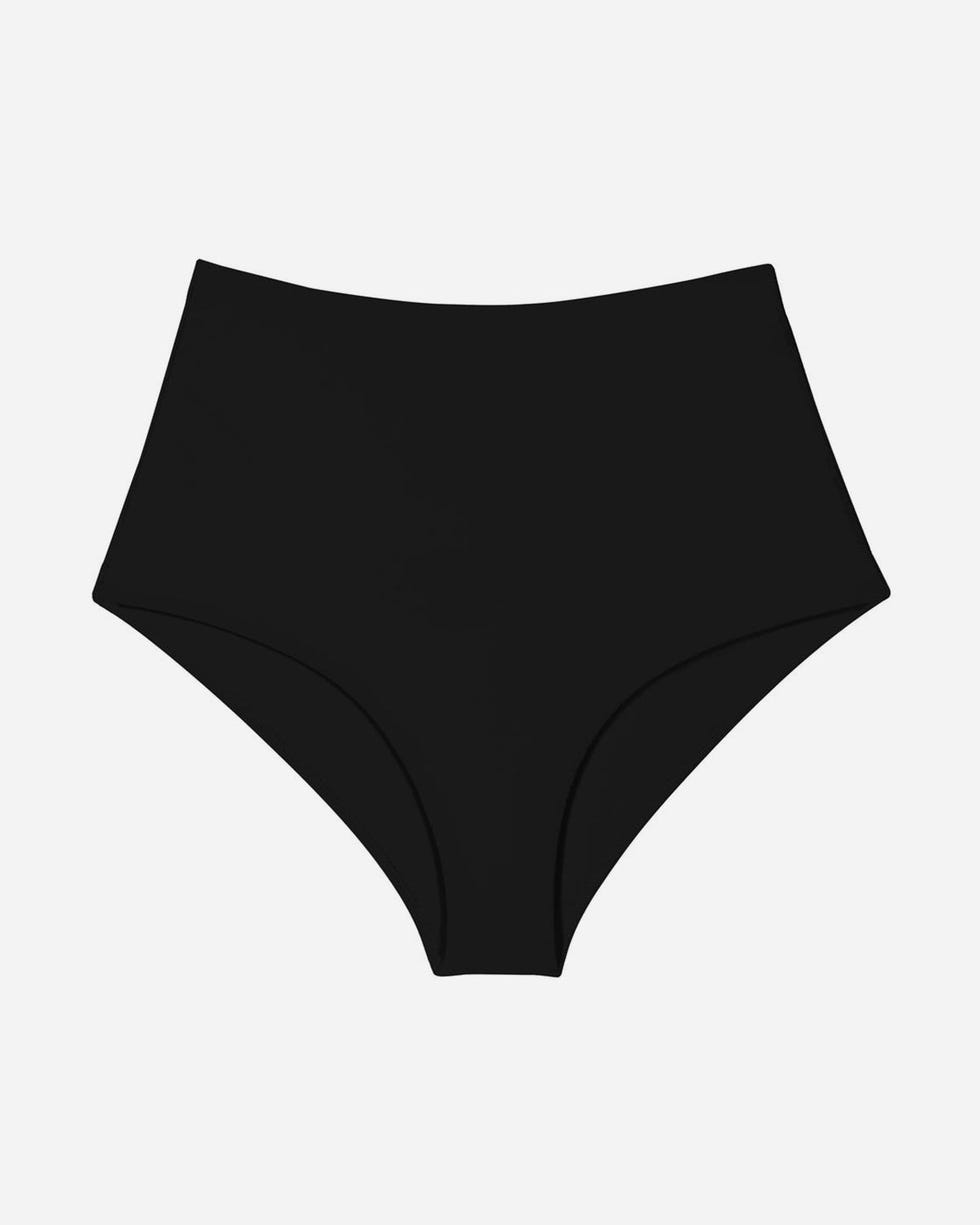 Lami High Waisted Bikini Bottom