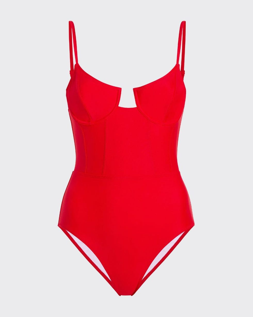 The Veronica One-Piece