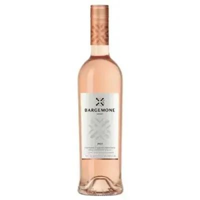 Coteaux d'Aix en Provence Rosé 2023