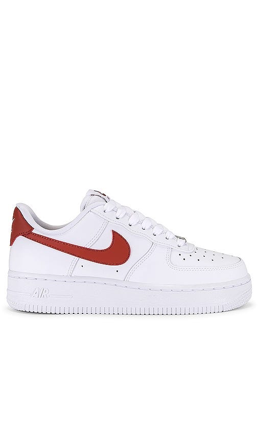 Air Force 1 ’07 Sneaker