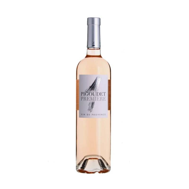 Coteaux d'Aix-en-Provence Premier Rosé 2023
