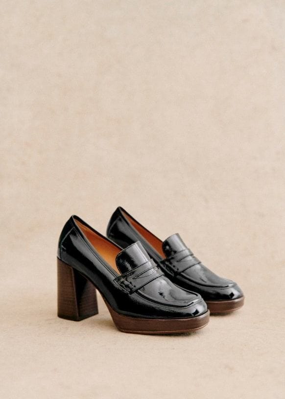 Jessie Loafers