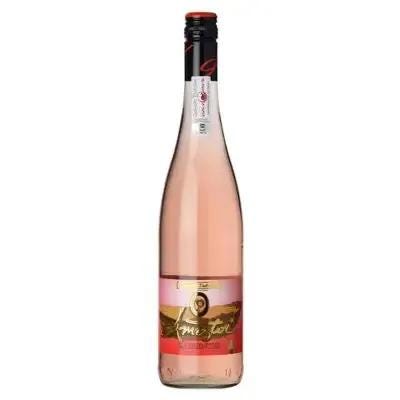 Getariako Txakolina Rubentis Rosé 2023