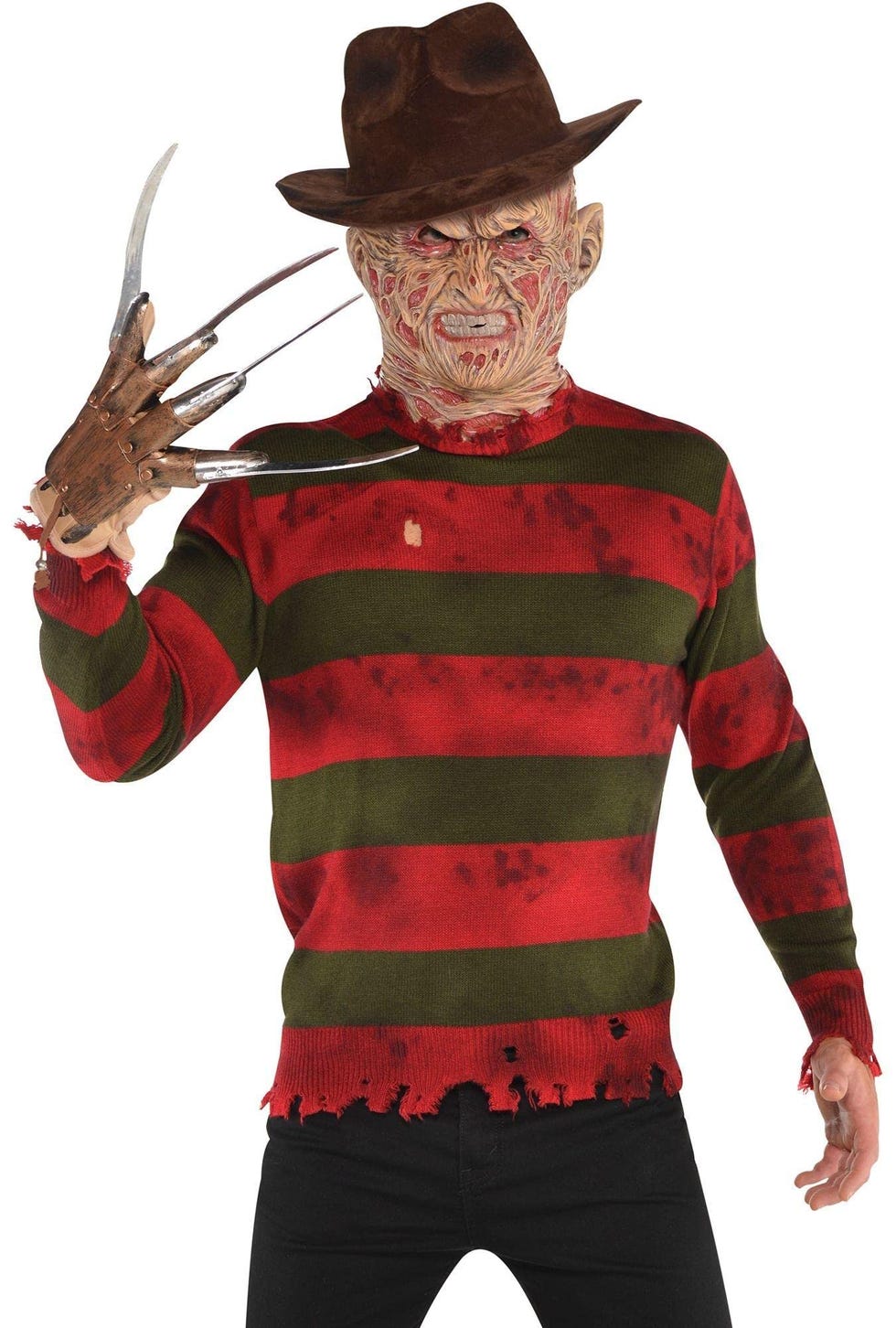 Freddy Krueger