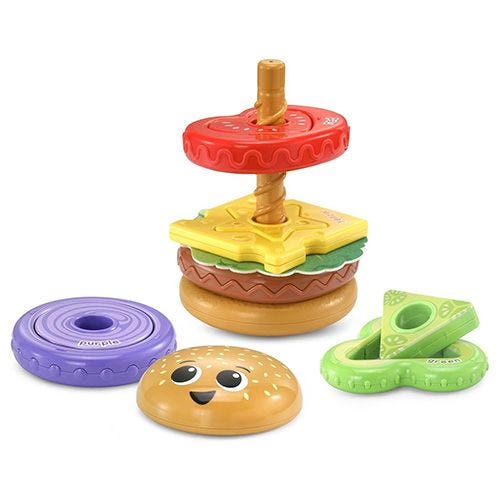 60 Best Gifts and Toys for 1-Year-Olds in 2024