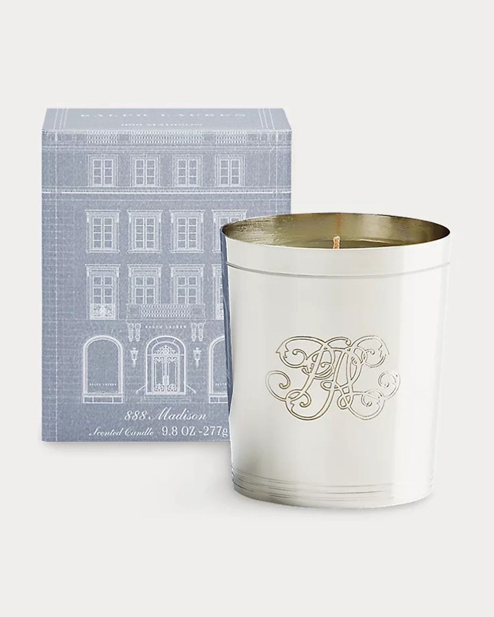 888 Madison Flagship Candle