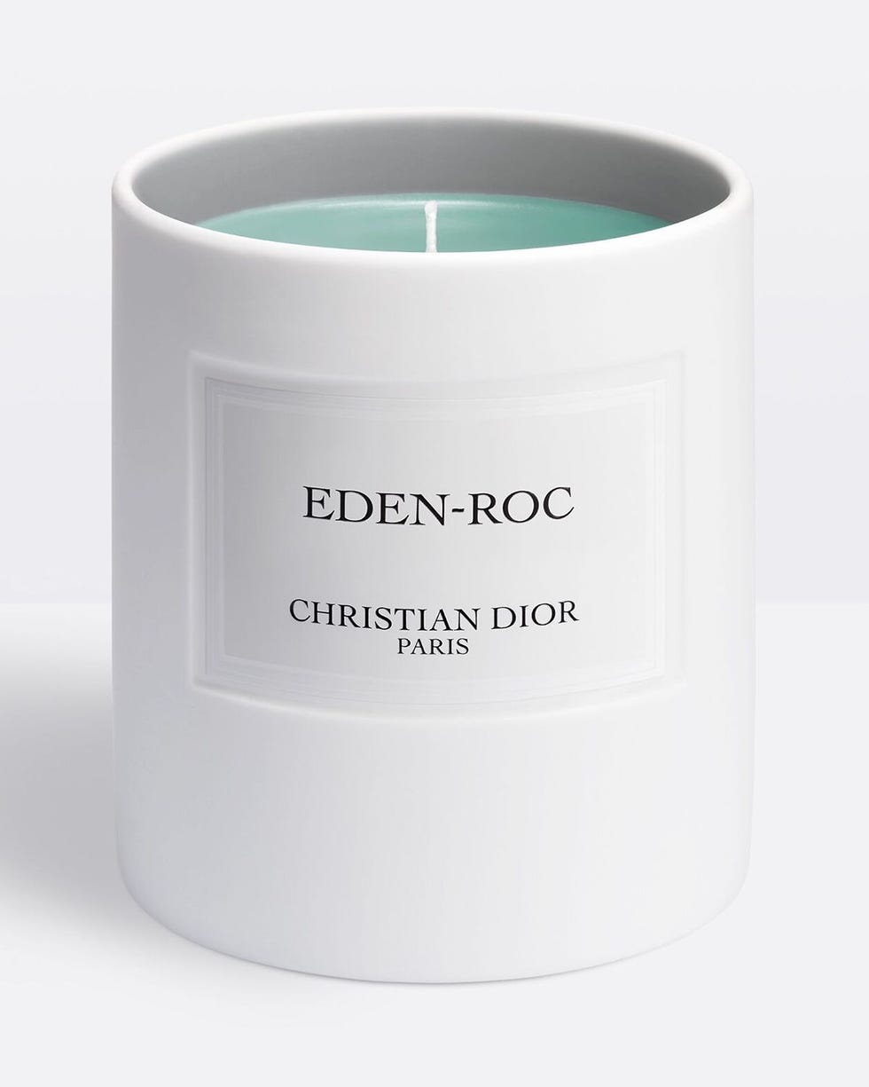 Eden-Roc Candle