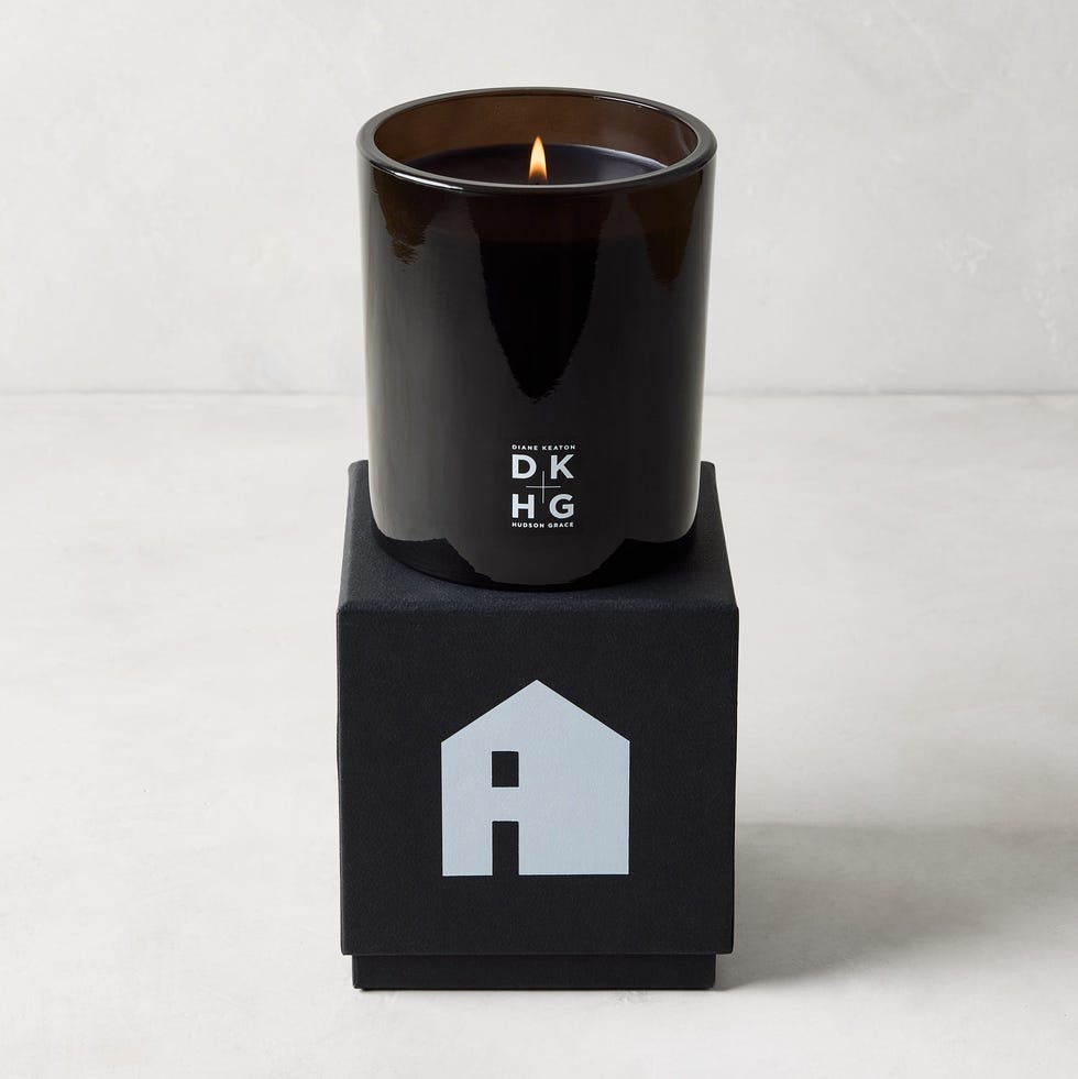 Scented candle “House” 