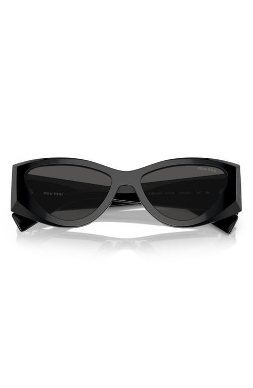 Cat Eye Sunglasses