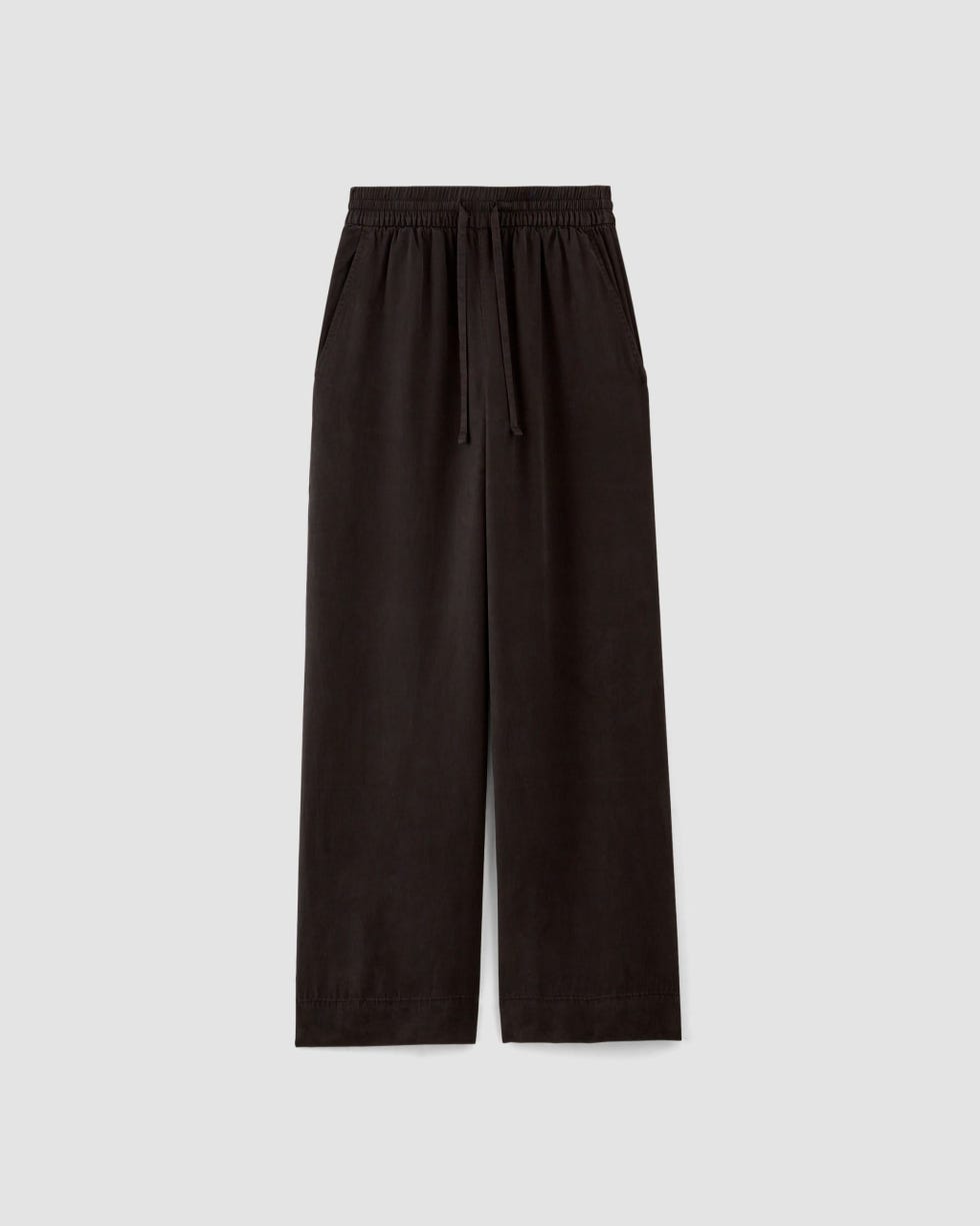 The Wide-Leg Pant