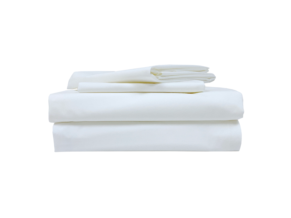 Luxe and Lazy Sheet Set