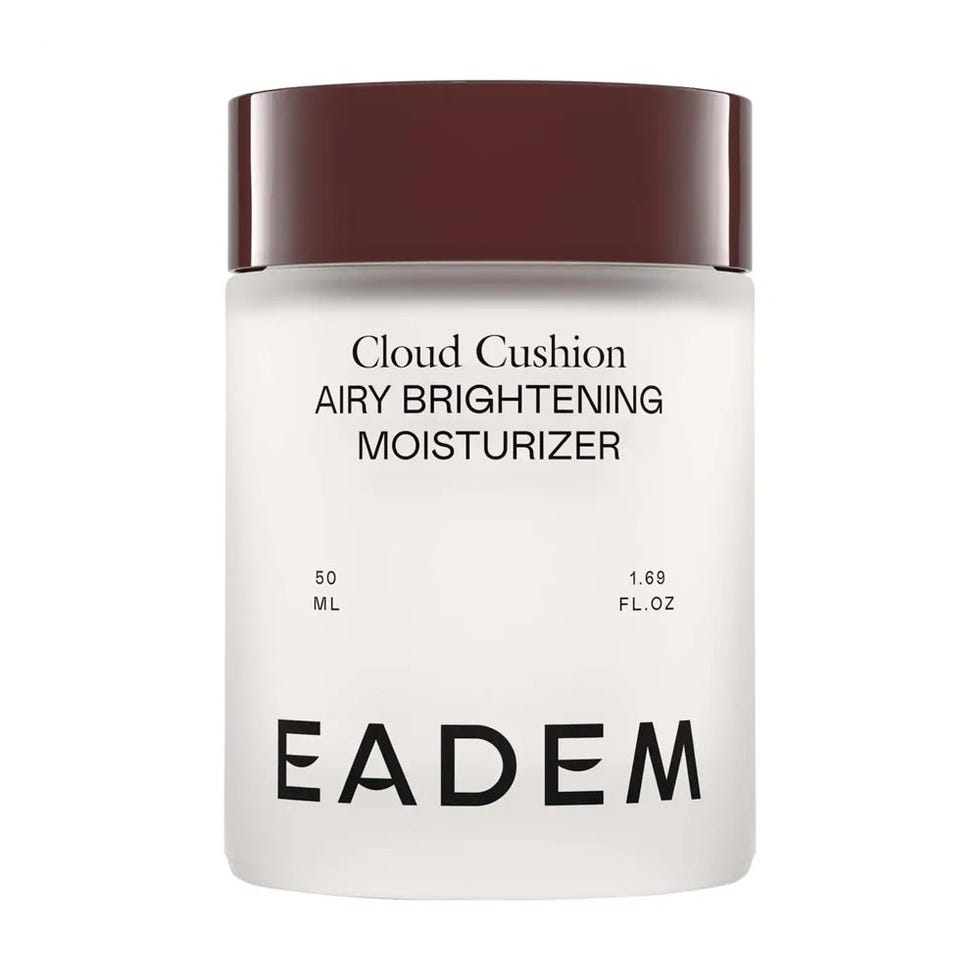 Cloud Cushion Plush Moisturizer with Ceramides + Peptides
