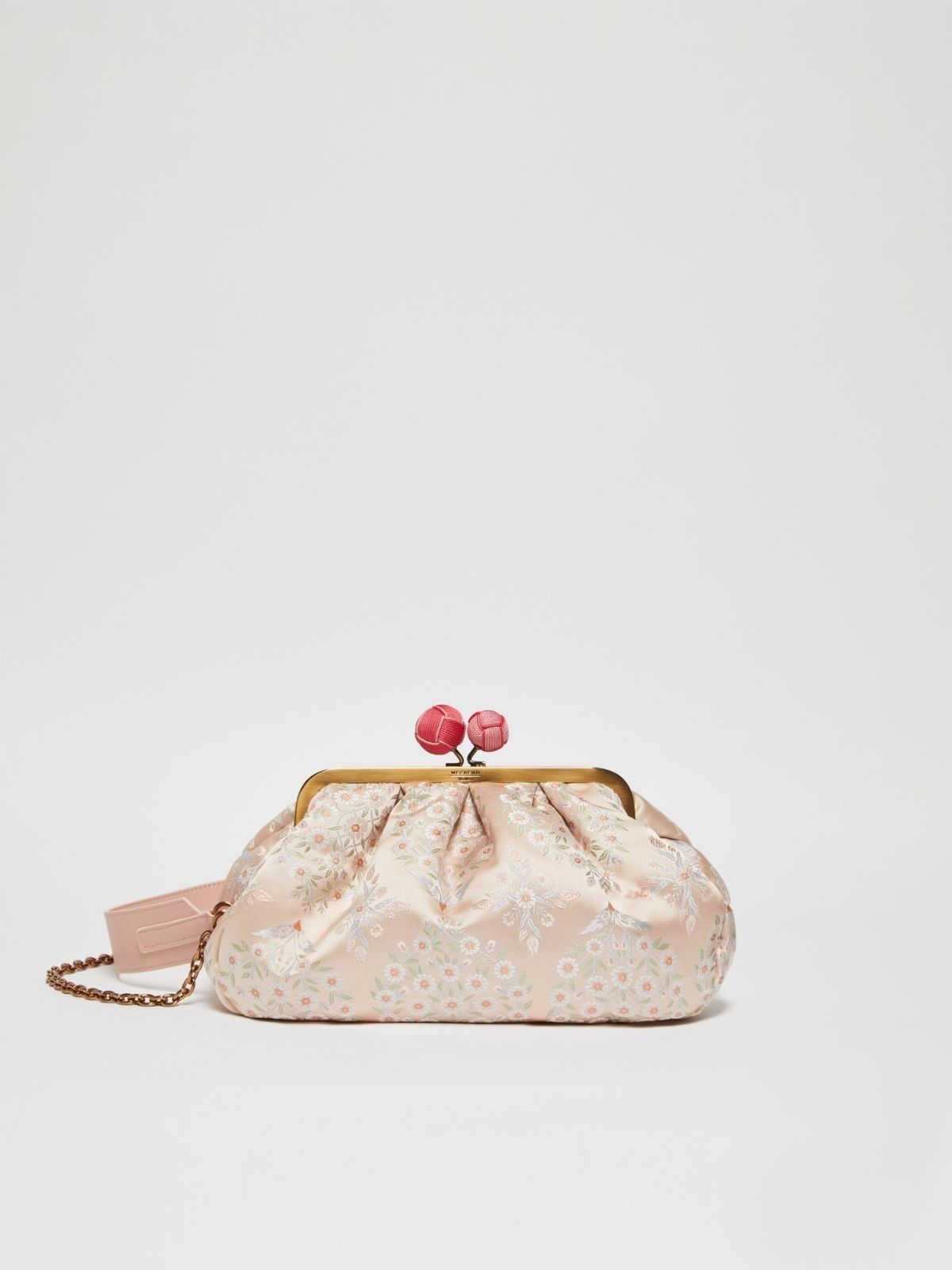 Weekend Max Mara's 2024 Pasticcino Bag Takes Japan: A Review Weekend Max Mara's 2024 Pasticcino Bag Takes Japan: A Review