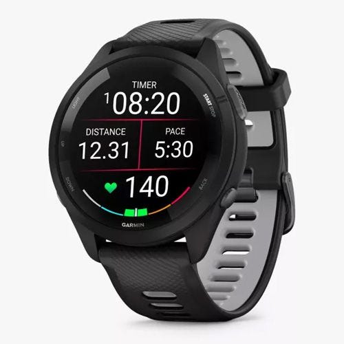 Garmin Forerunner 265