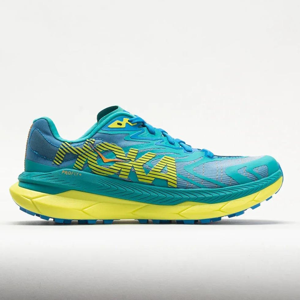 Tecton X 2 Trail-Running Shoes