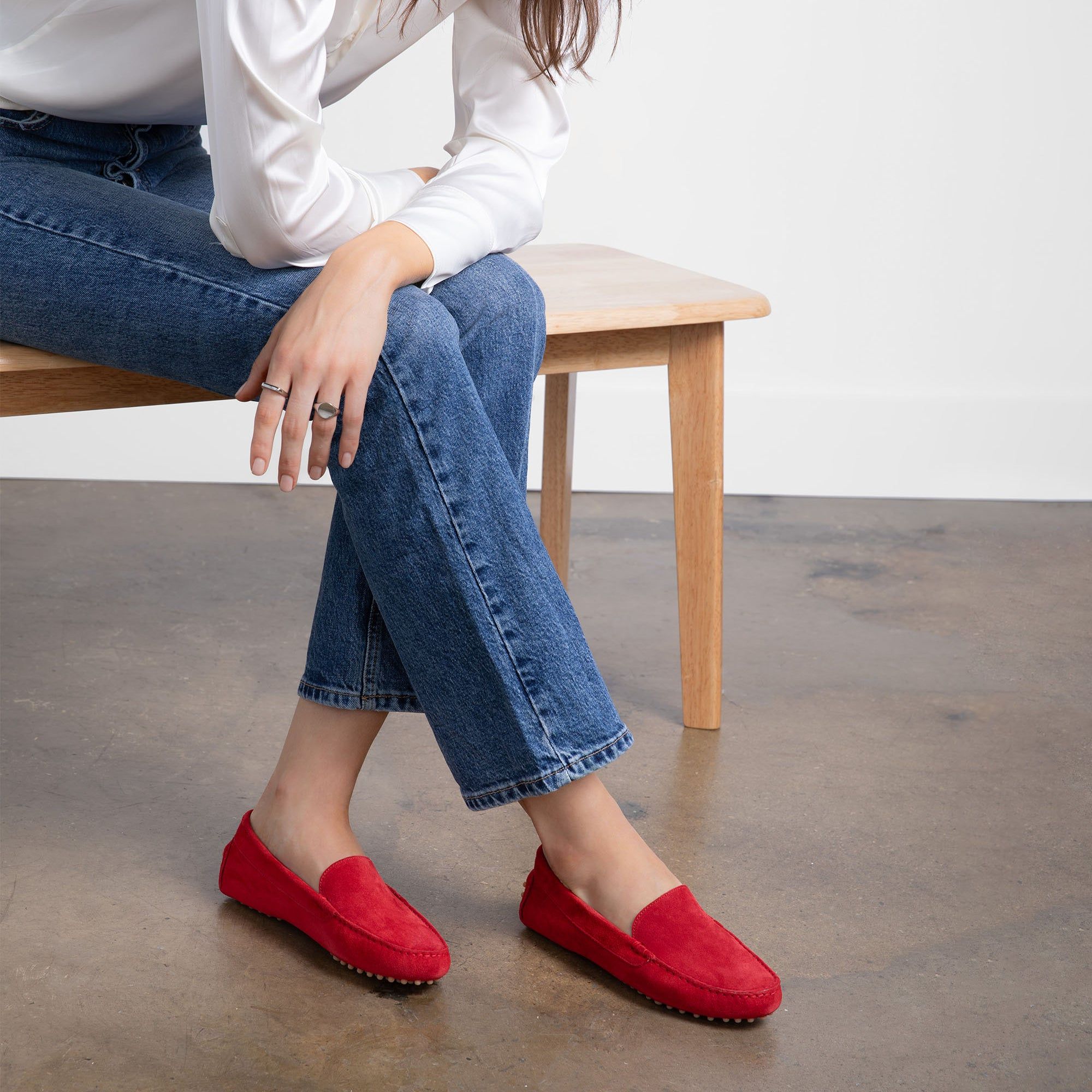 15 Most Comfortable Loafers for Women in 2024