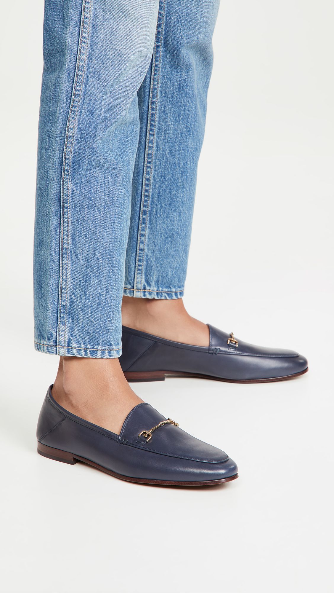 Most comfortable loafers for work online