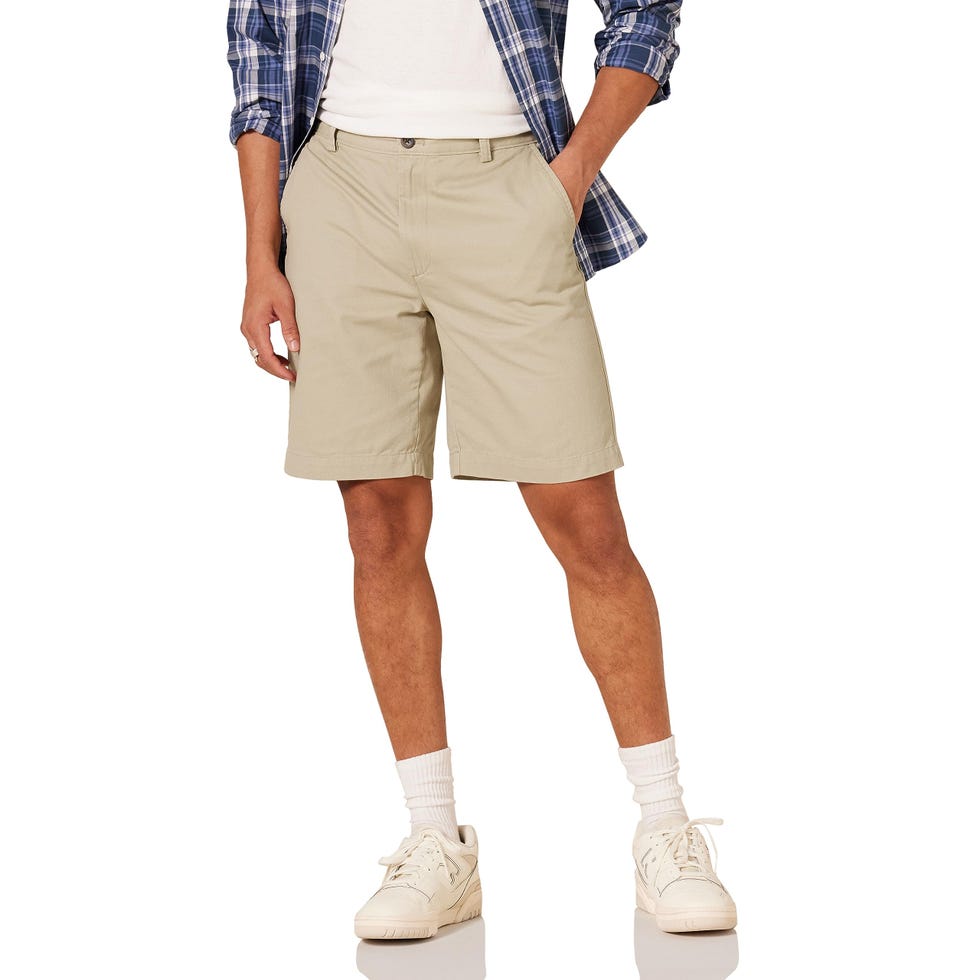 Amazon Essentials Men's Classic-Fit 9