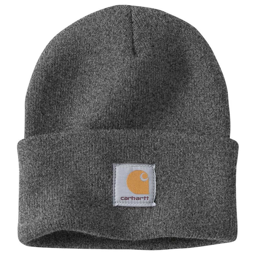 Men's Knit Beanie 