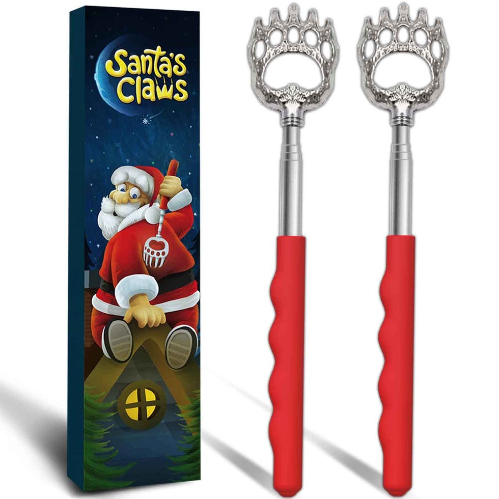 Back Scratchers 