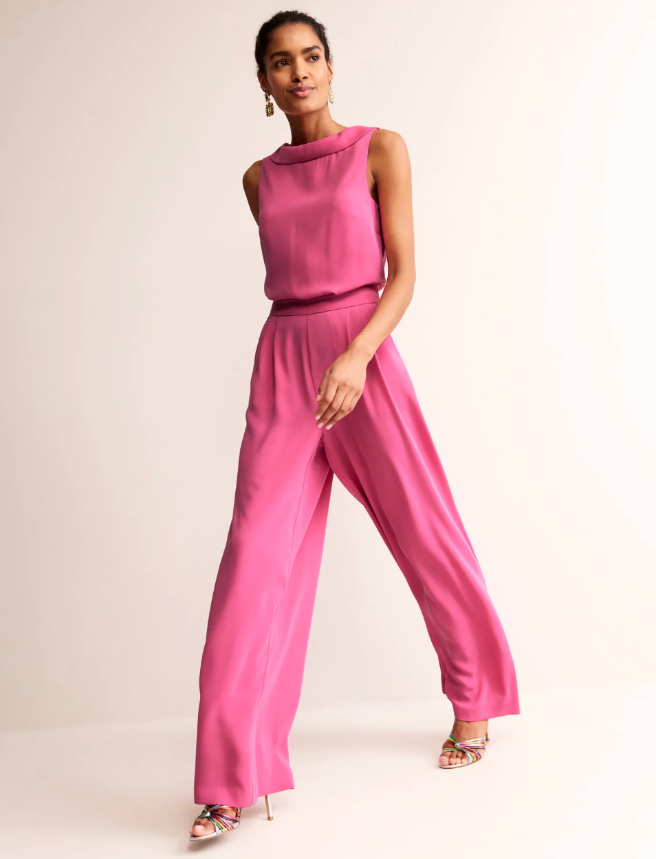 Clarissa Jumpsuit