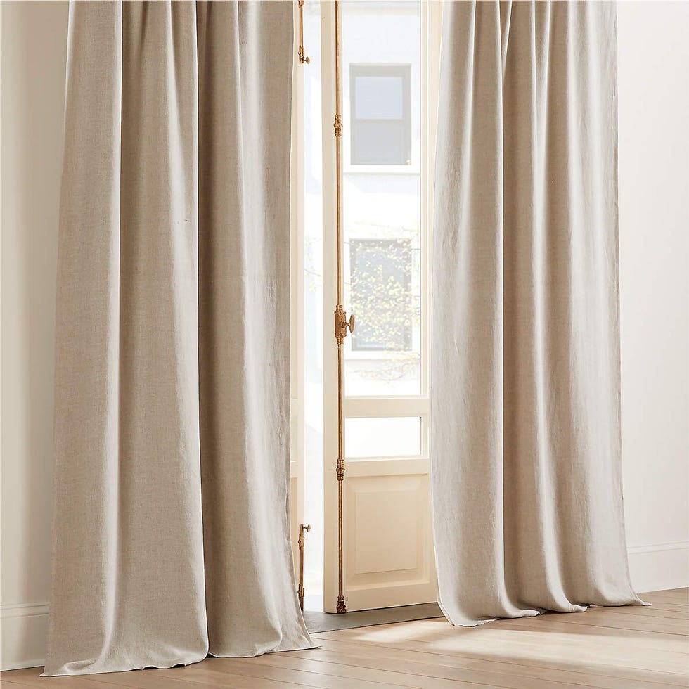 7 Best Blackout Curtains Of 2024, Tested By Design Experts