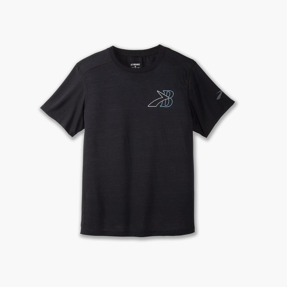 Distance Short Sleeve 3.0