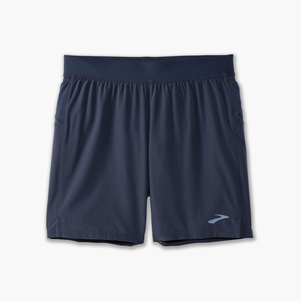 Sherpa 7" Short