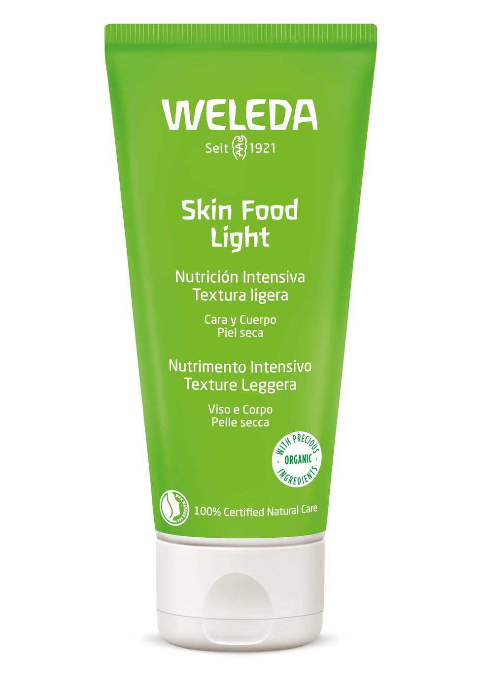 Skin Food Light