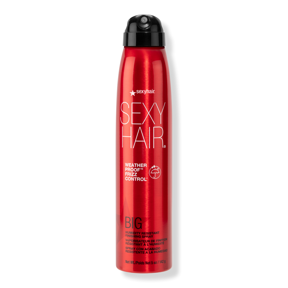 Big Sexy Hair Weather Proof Frizz Control