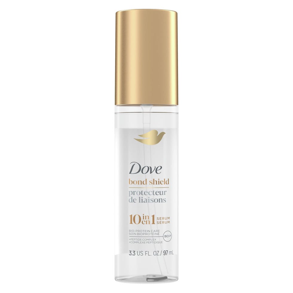 Bond Shield Leave-In Silk Hair Serum