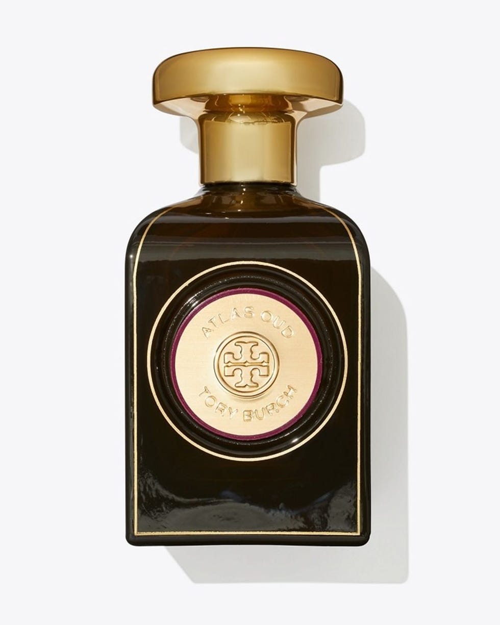 Atlas Oud Eau de Parfum