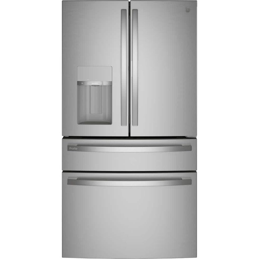 Profile 27.9 Smart Refrigerator
