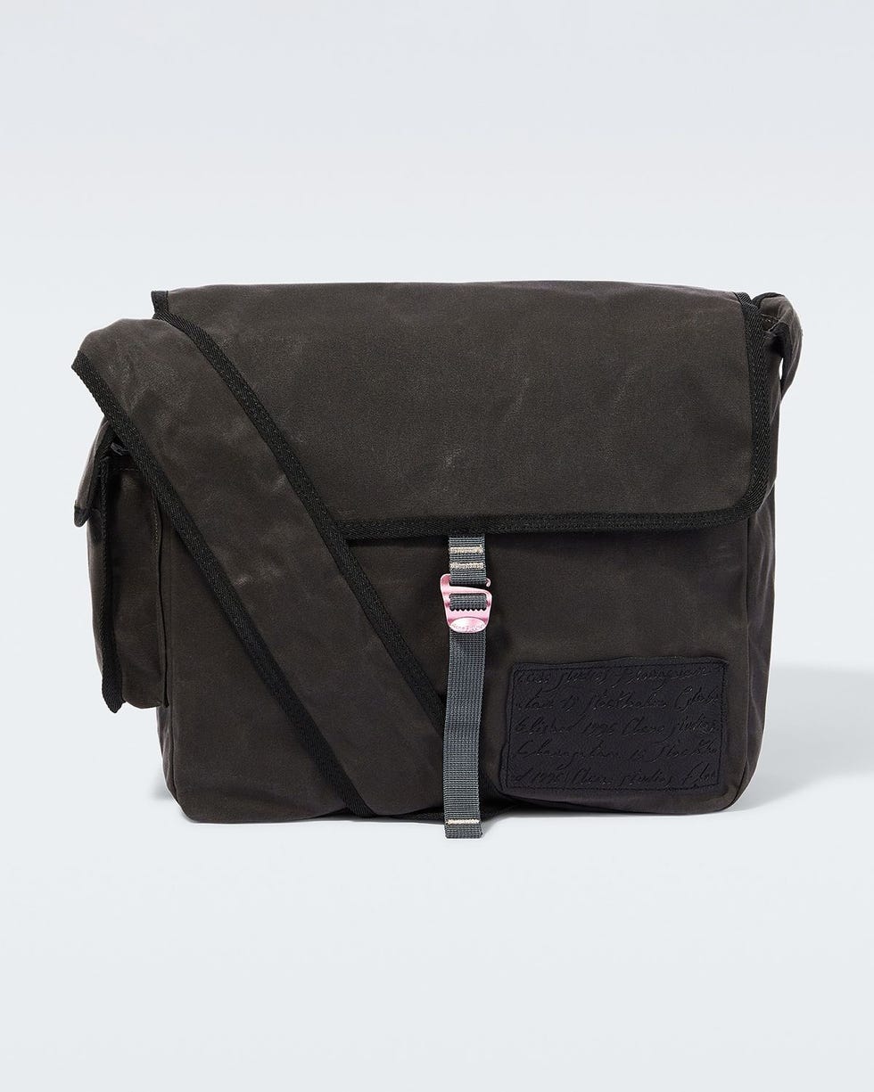 Messenger Bag