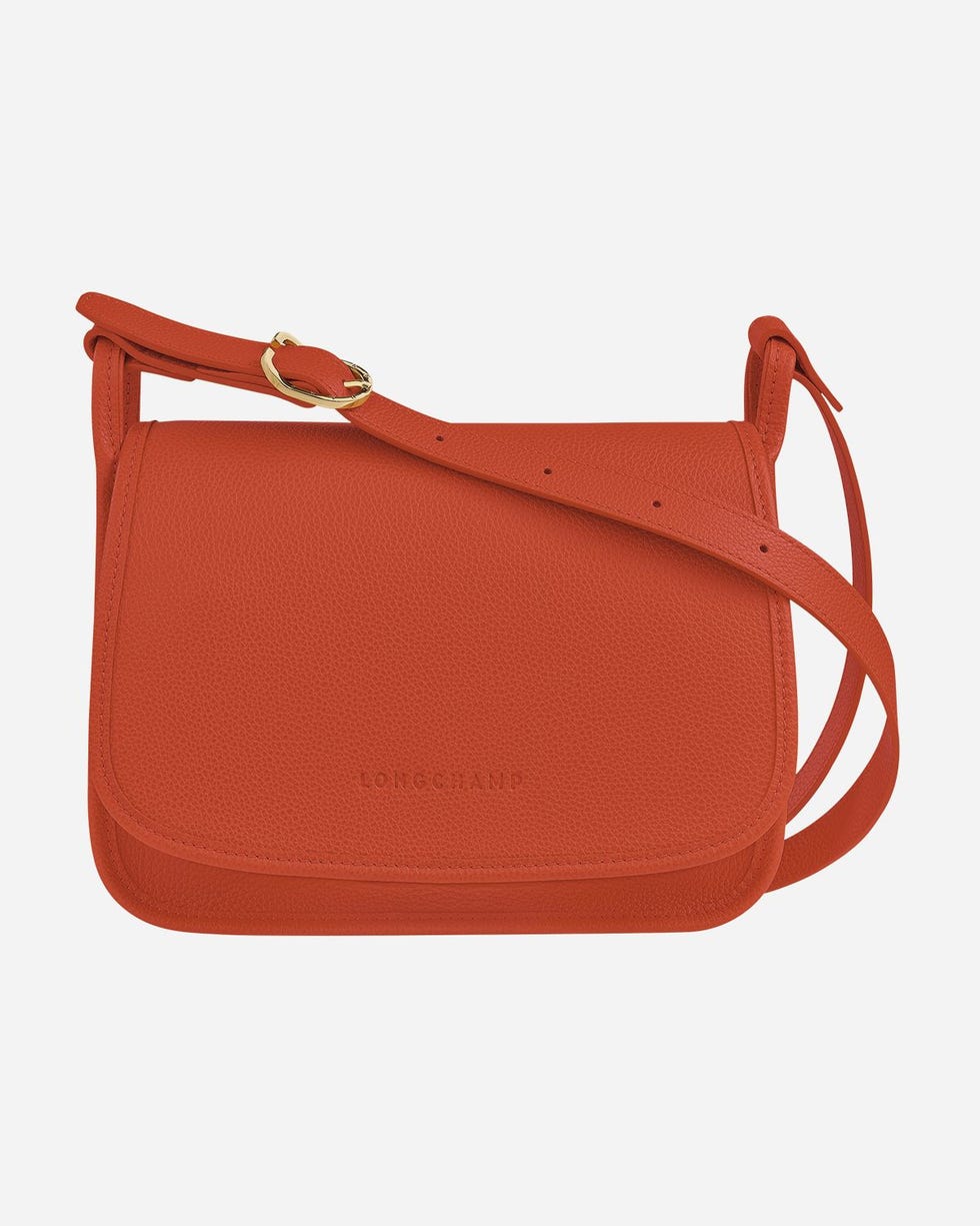 Le Foulonné M Crossbody Bag