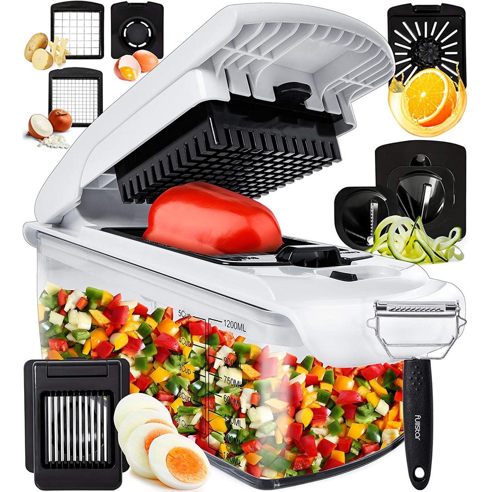 Vegetable Chopper