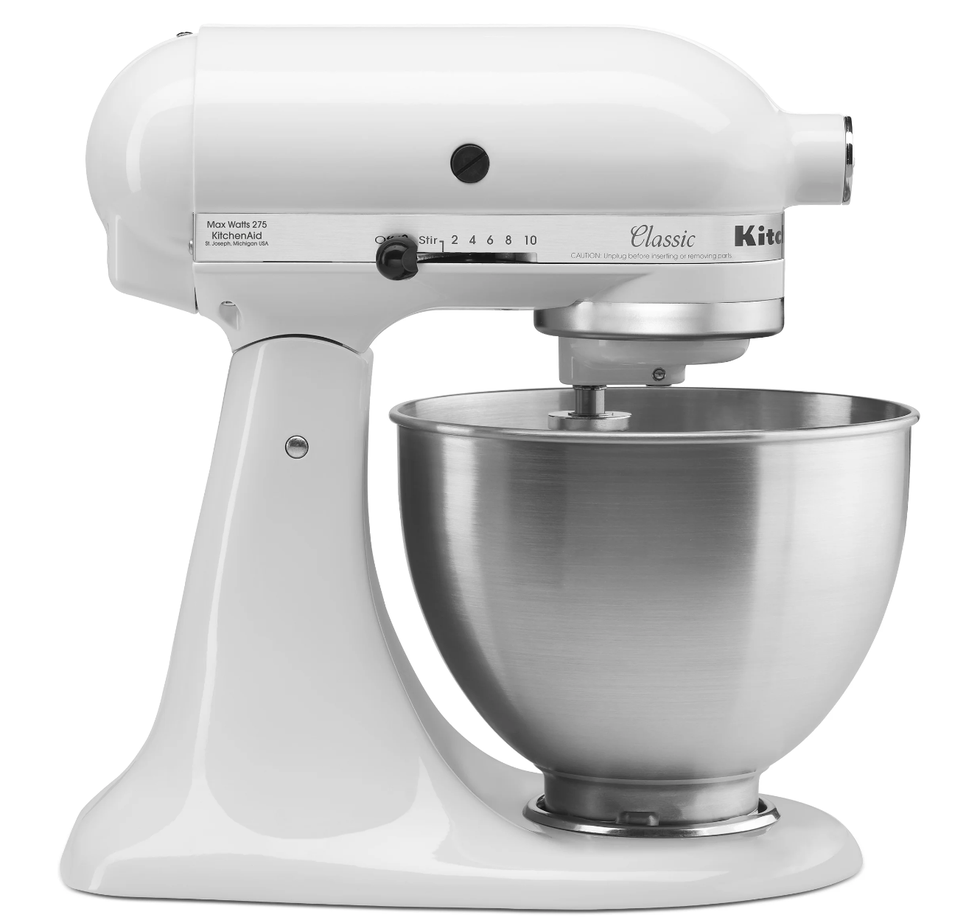 KitchenAid Classic Food Processor