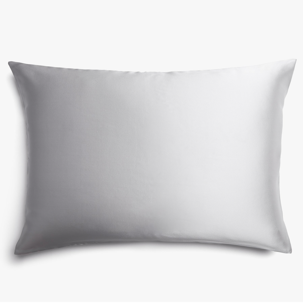 Silk Pillowcase