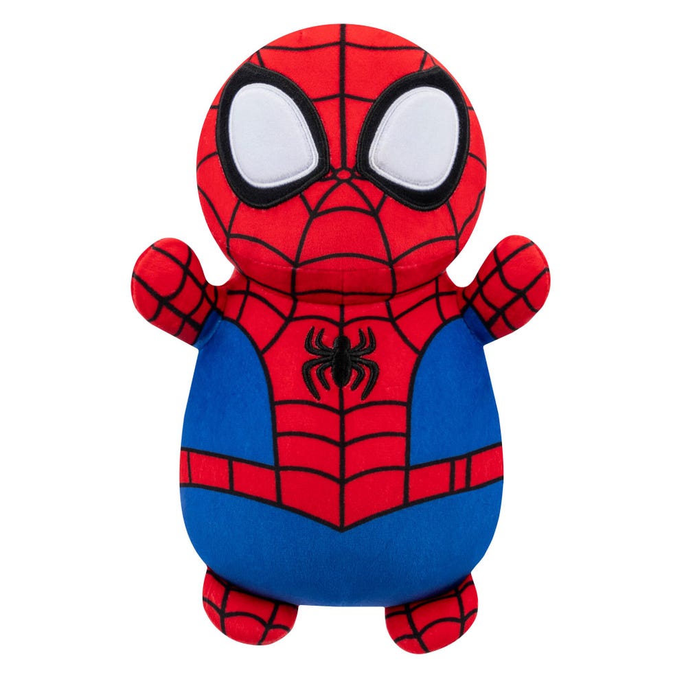 Spidey HugMees