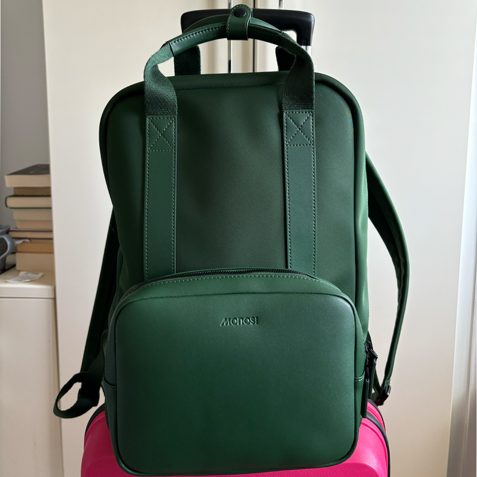 Best carry on backpacks UK 2024 recommended by our editors