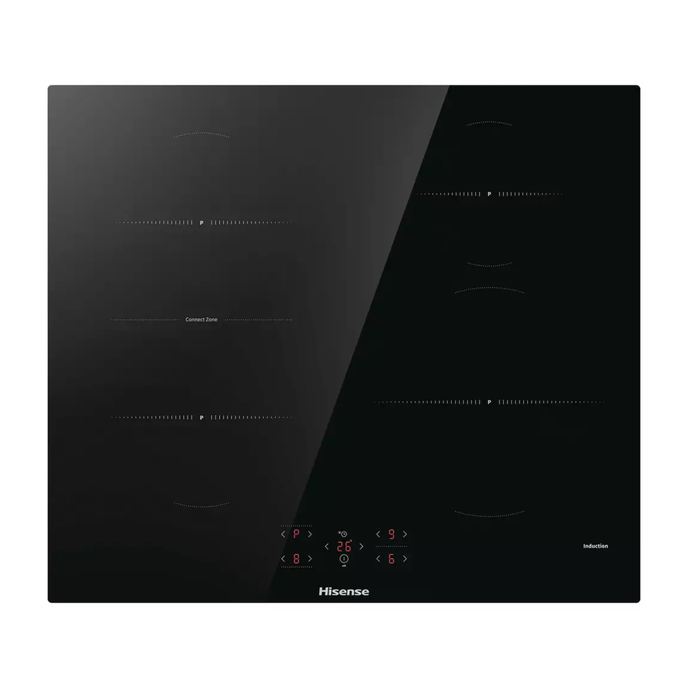 HI6421BSC Induction Hob
