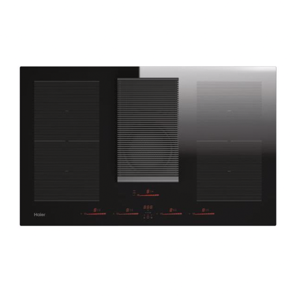 I-Dual Series 6 HAIH8IFMCF Venting Induction Hob