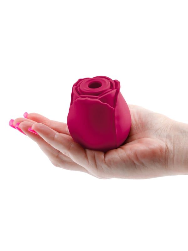 INYA: The Rose