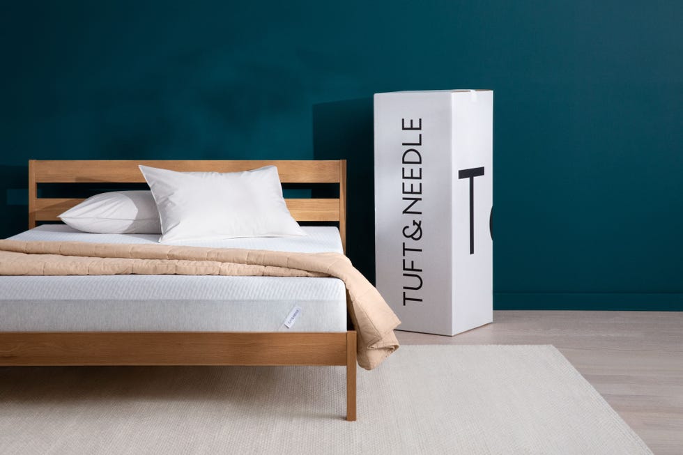 6 Best Affordable Mattresses 2024, Tested by Experts